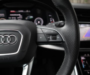 Audi Q7 55 3.0 TFSI e PHEV S line quattro tiptronic