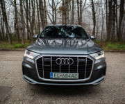 Audi Q7 55 3.0 TFSI e PHEV S line quattro tiptronic