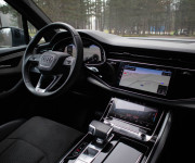 Audi Q7 55 3.0 TFSI e PHEV S line quattro tiptronic