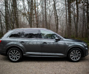 Audi Q7 55 3.0 TFSI e PHEV S line quattro tiptronic