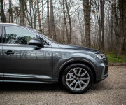 Audi Q7 55 3.0 TFSI e PHEV S line quattro tiptronic