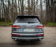 Audi Q7 55 3.0 TFSI e PHEV S line quattro tiptronic