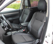 Mitsubishi Outlander 2.2 DI-D Instyle A/T