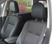 Mitsubishi Outlander 2.2 DI-D Instyle A/T