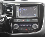 Mitsubishi Outlander 2.2 DI-D Instyle A/T
