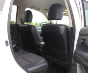 Mitsubishi Outlander 2.2 DI-D Instyle A/T