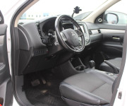 Mitsubishi Outlander 2.2 DI-D Instyle A/T