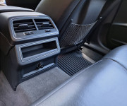 Audi A6 Avant 50 3.0 TDI mHEV Design quattro tiptronic