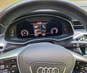 Audi A6 Avant 50 3.0 TDI mHEV Design quattro tiptronic
