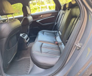 Audi A6 Avant 50 3.0 TDI mHEV Design quattro tiptronic