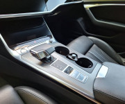 Audi A6 Avant 50 3.0 TDI mHEV Design quattro tiptronic