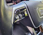 Audi A6 Avant 50 3.0 TDI mHEV Design quattro tiptronic