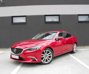 Mazda 6 2.2 Skyactiv-D Revolution A/T