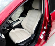 Mazda 6 2.2 Skyactiv-D Revolution A/T