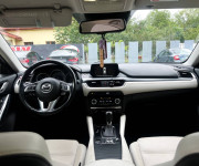 Mazda 6 2.2 Skyactiv-D Revolution A/T