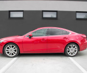 Mazda 6 2.2 Skyactiv-D Revolution A/T