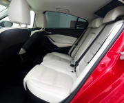 Mazda 6 2.2 Skyactiv-D Revolution A/T