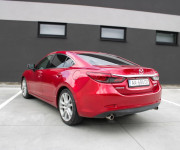 Mazda 6 2.2 Skyactiv-D Revolution A/T