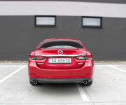 Mazda 6 2.2 Skyactiv-D Revolution A/T