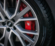 Audi S6 Avant 3.0 TDI V6 Tiptronic Quattro RS sedadlá, Vzduch, Pano, Webasto, B&O, ŤZ