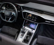 Audi S6 Avant 3.0 TDI V6 Tiptronic Quattro RS sedadlá, Vzduch, Pano, Webasto, B&O, ŤZ