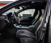 Audi S6 Avant 3.0 TDI V6 Tiptronic Quattro RS sedadlá, Vzduch, Pano, Webasto, B&O, ŤZ