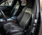 Audi S6 Avant 3.0 TDI V6 Tiptronic Quattro RS sedadlá, Vzduch, Pano, Webasto, B&O, ŤZ