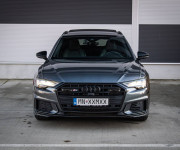 Audi S6 Avant 3.0 TDI V6 Tiptronic Quattro RS sedadlá, Vzduch, Pano, Webasto, B&O, ŤZ
