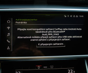 Audi S6 Avant 3.0 TDI V6 Tiptronic Quattro RS sedadlá, Vzduch, Pano, Webasto, B&O, ŤZ