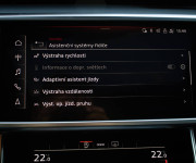 Audi S6 Avant 3.0 TDI V6 Tiptronic Quattro RS sedadlá, Vzduch, Pano, Webasto, B&O, ŤZ