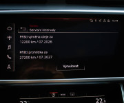 Audi S6 Avant 3.0 TDI V6 Tiptronic Quattro RS sedadlá, Vzduch, Pano, Webasto, B&O, ŤZ