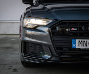 Audi S6 Avant 3.0 TDI V6 Tiptronic Quattro RS sedadlá, Vzduch, Pano, Webasto, B&O, ŤZ