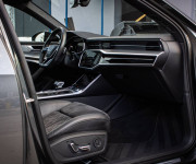 Audi S6 Avant 3.0 TDI V6 Tiptronic Quattro RS sedadlá, Vzduch, Pano, Webasto, B&O, ŤZ