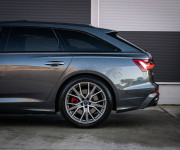 Audi S6 Avant 3.0 TDI V6 Tiptronic Quattro RS sedadlá, Vzduch, Pano, Webasto, B&O, ŤZ