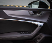 Audi S6 Avant 3.0 TDI V6 Tiptronic Quattro RS sedadlá, Vzduch, Pano, Webasto, B&O, ŤZ