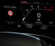 Audi S6 Avant 3.0 TDI V6 Tiptronic Quattro RS sedadlá, Vzduch, Pano, Webasto, B&O, ŤZ