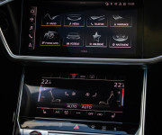 Audi S6 Avant 3.0 TDI V6 Tiptronic Quattro RS sedadlá, Vzduch, Pano, Webasto, B&O, ŤZ