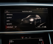 Audi S6 Avant 3.0 TDI V6 Tiptronic Quattro RS sedadlá, Vzduch, Pano, Webasto, B&O, ŤZ