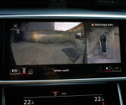 Audi S6 Avant 3.0 TDI V6 Tiptronic Quattro RS sedadlá, Vzduch, Pano, Webasto, B&O, ŤZ