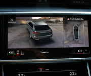 Audi S6 Avant 3.0 TDI V6 Tiptronic Quattro RS sedadlá, Vzduch, Pano, Webasto, B&O, ŤZ