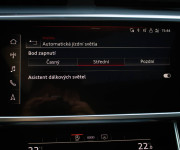 Audi S6 Avant 3.0 TDI V6 Tiptronic Quattro RS sedadlá, Vzduch, Pano, Webasto, B&O, ŤZ