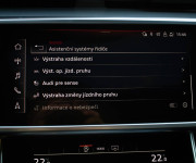 Audi S6 Avant 3.0 TDI V6 Tiptronic Quattro RS sedadlá, Vzduch, Pano, Webasto, B&O, ŤZ