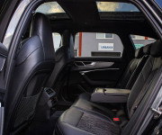 Audi S6 Avant 3.0 TDI V6 Tiptronic Quattro RS sedadlá, Vzduch, Pano, Webasto, B&O, ŤZ