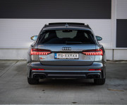 Audi S6 Avant 3.0 TDI V6 Tiptronic Quattro RS sedadlá, Vzduch, Pano, Webasto, B&O, ŤZ