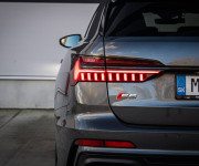 Audi S6 Avant 3.0 TDI V6 Tiptronic Quattro RS sedadlá, Vzduch, Pano, Webasto, B&O, ŤZ