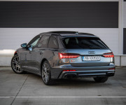 Audi S6 Avant 3.0 TDI V6 Tiptronic Quattro RS sedadlá, Vzduch, Pano, Webasto, B&O, ŤZ