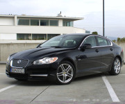Jaguar XF 3.0D S V6 Luxury