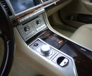 Jaguar XF 3.0D S V6 Luxury