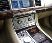 Jaguar XF 3.0D S V6 Luxury