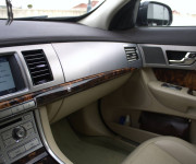 Jaguar XF 3.0D S V6 Luxury